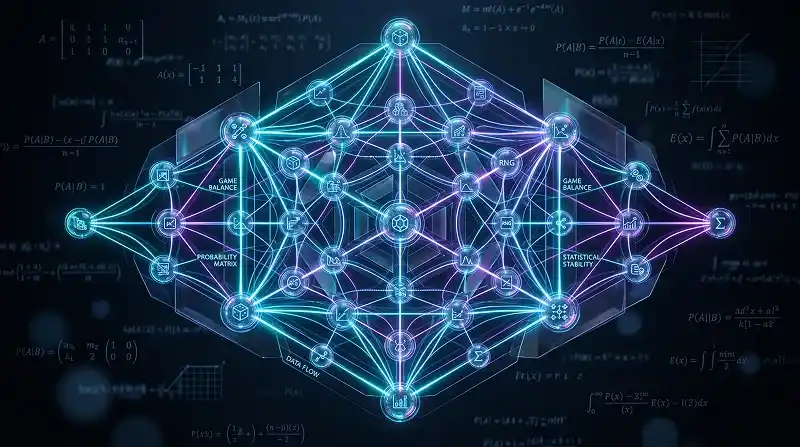 How to Accurately Calculate Slot Game Mathematics: Avoiding Self-Deception