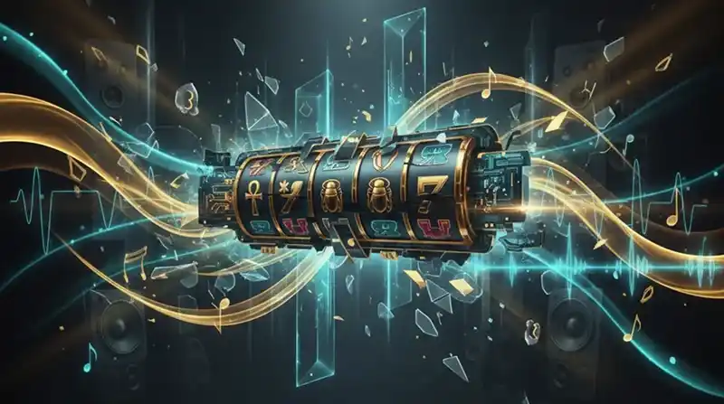 Art Direction and Sound in Slots: How to Create a Premium Feel