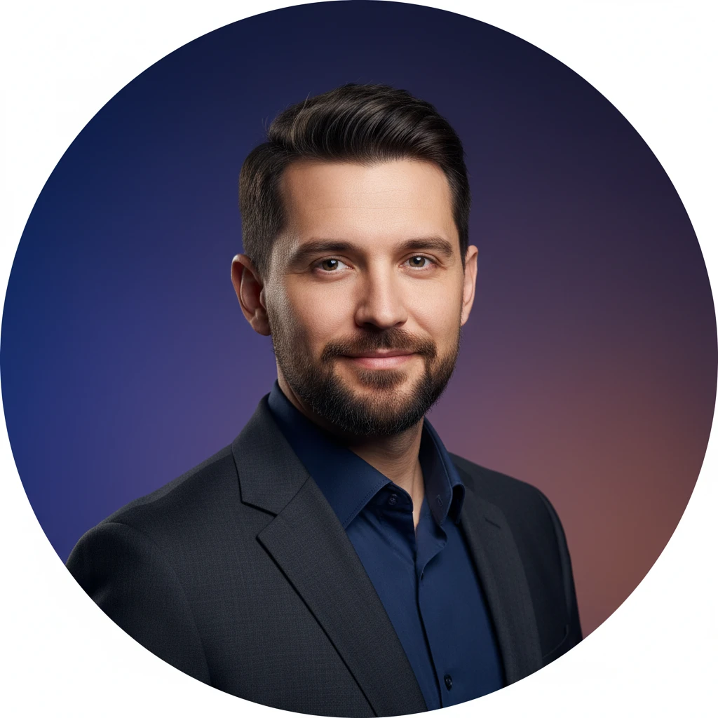 Nikita Orlov, Lead Math Designer