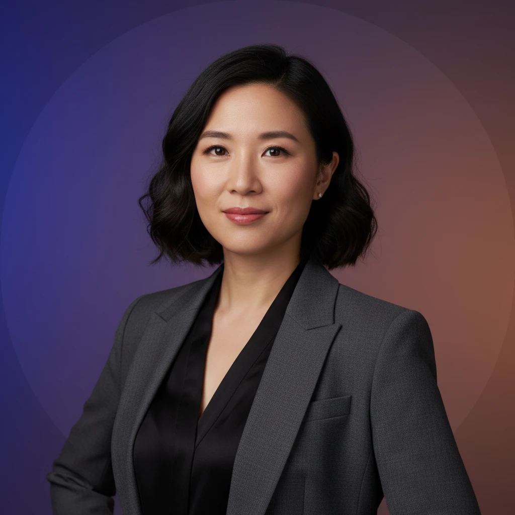 Alisa Chen, Art & Motion Director