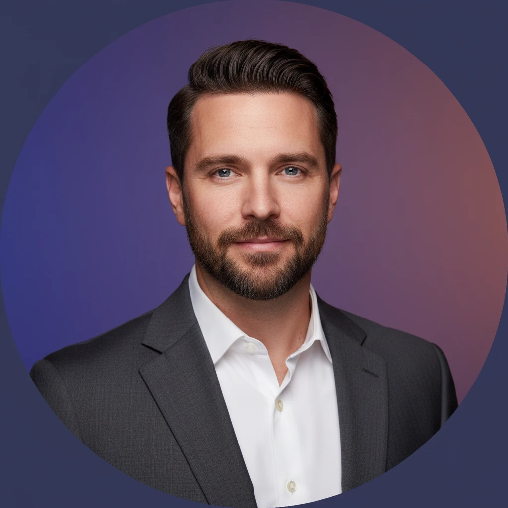 Daniel Frost, Technical Integrations Lead